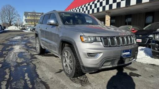 JEEP GRAND CHEROKEE 2019 1C4RJFBG7KC815279 image